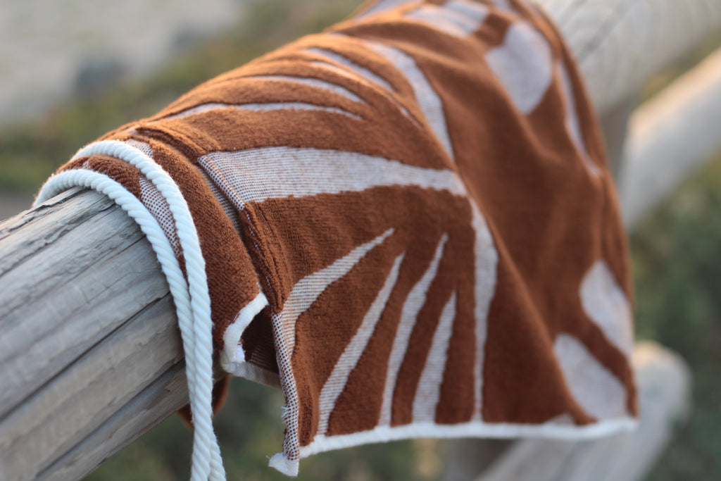 Coco Soleil Wrap Skirt