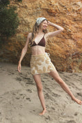Sienna Soleil Wrap Skirt