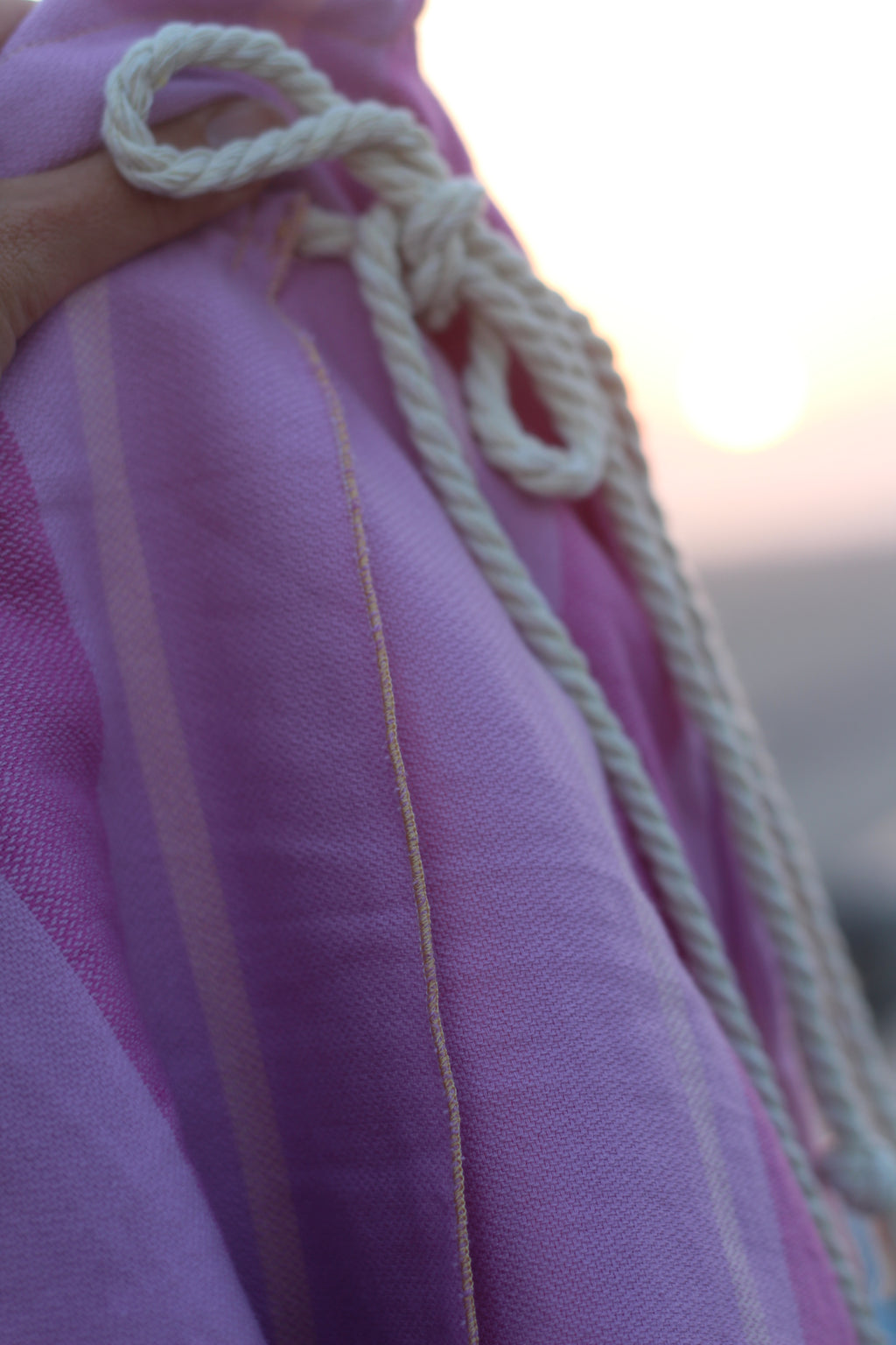 Hibiscus Soleil Wrap Skirt
